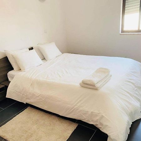 Albufeira Beach Side Apartment المظهر الخارجي الصورة