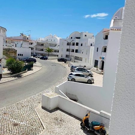 Albufeira Beach Side Apartment المظهر الخارجي الصورة
