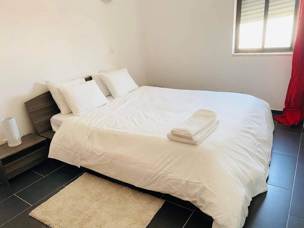Albufeira Beach Side Apartment المظهر الخارجي الصورة