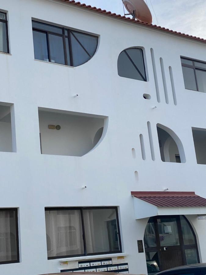 Albufeira Beach Side Apartment المظهر الخارجي الصورة