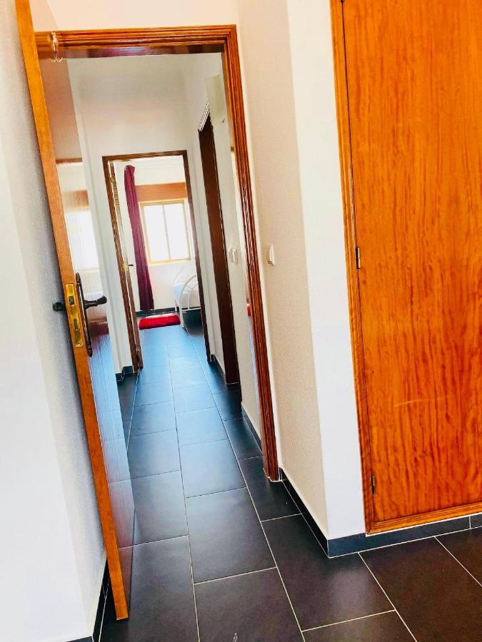 Albufeira Beach Side Apartment المظهر الخارجي الصورة