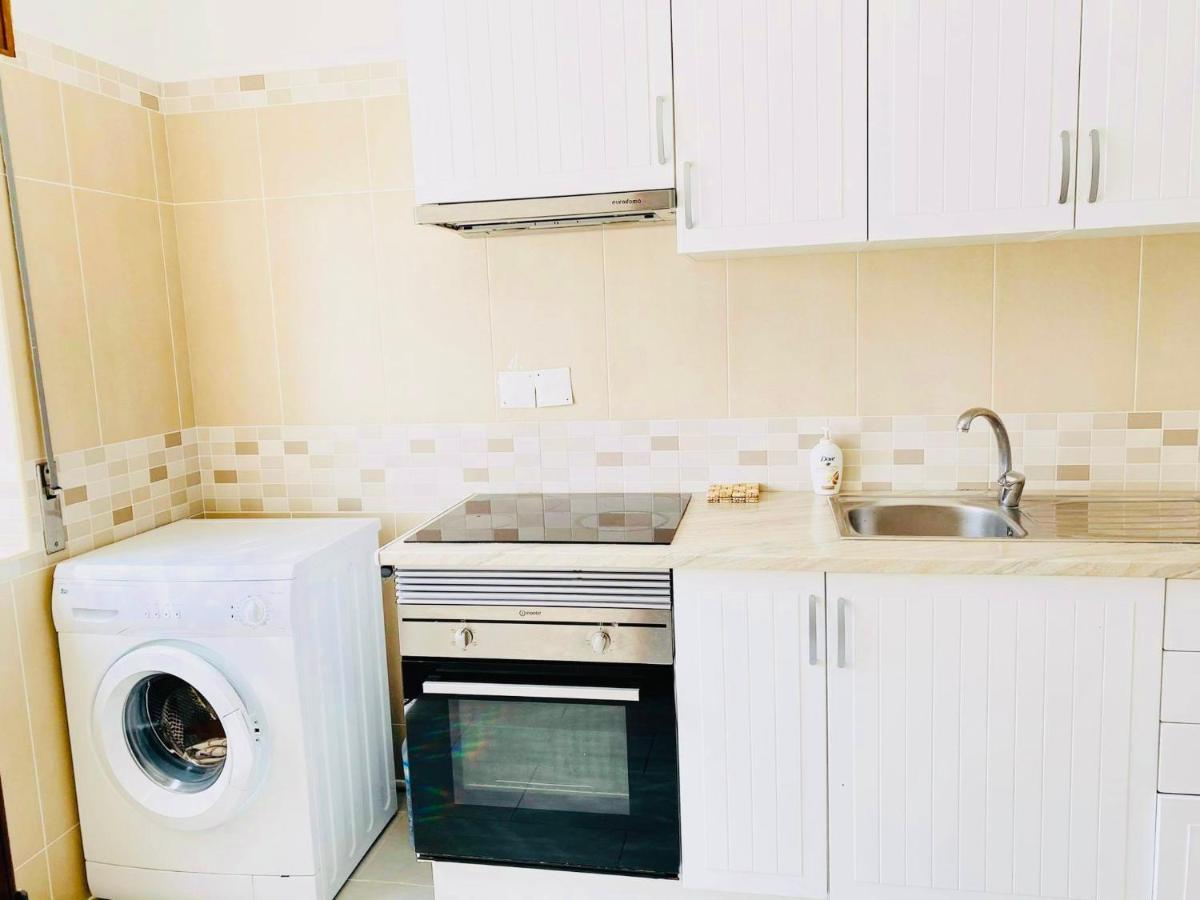 Albufeira Beach Side Apartment المظهر الخارجي الصورة
