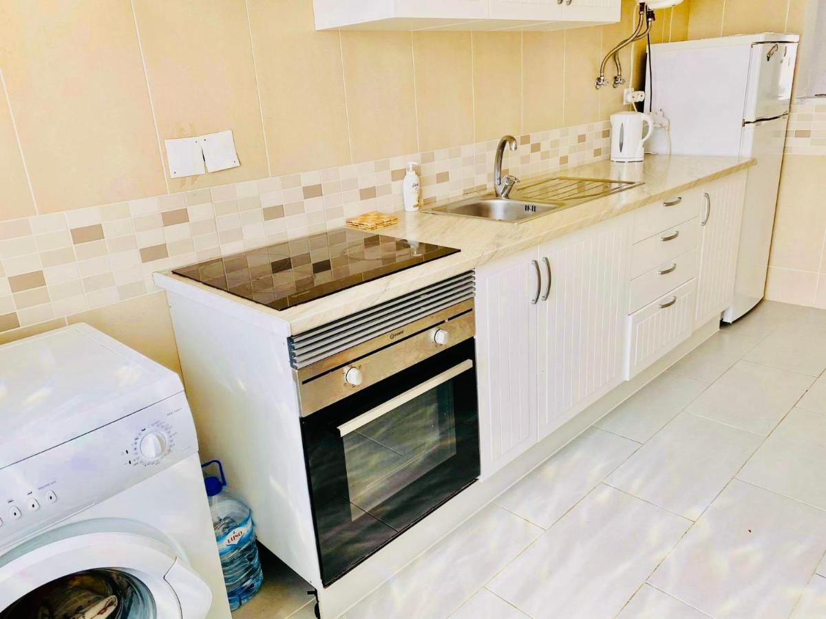 Albufeira Beach Side Apartment المظهر الخارجي الصورة