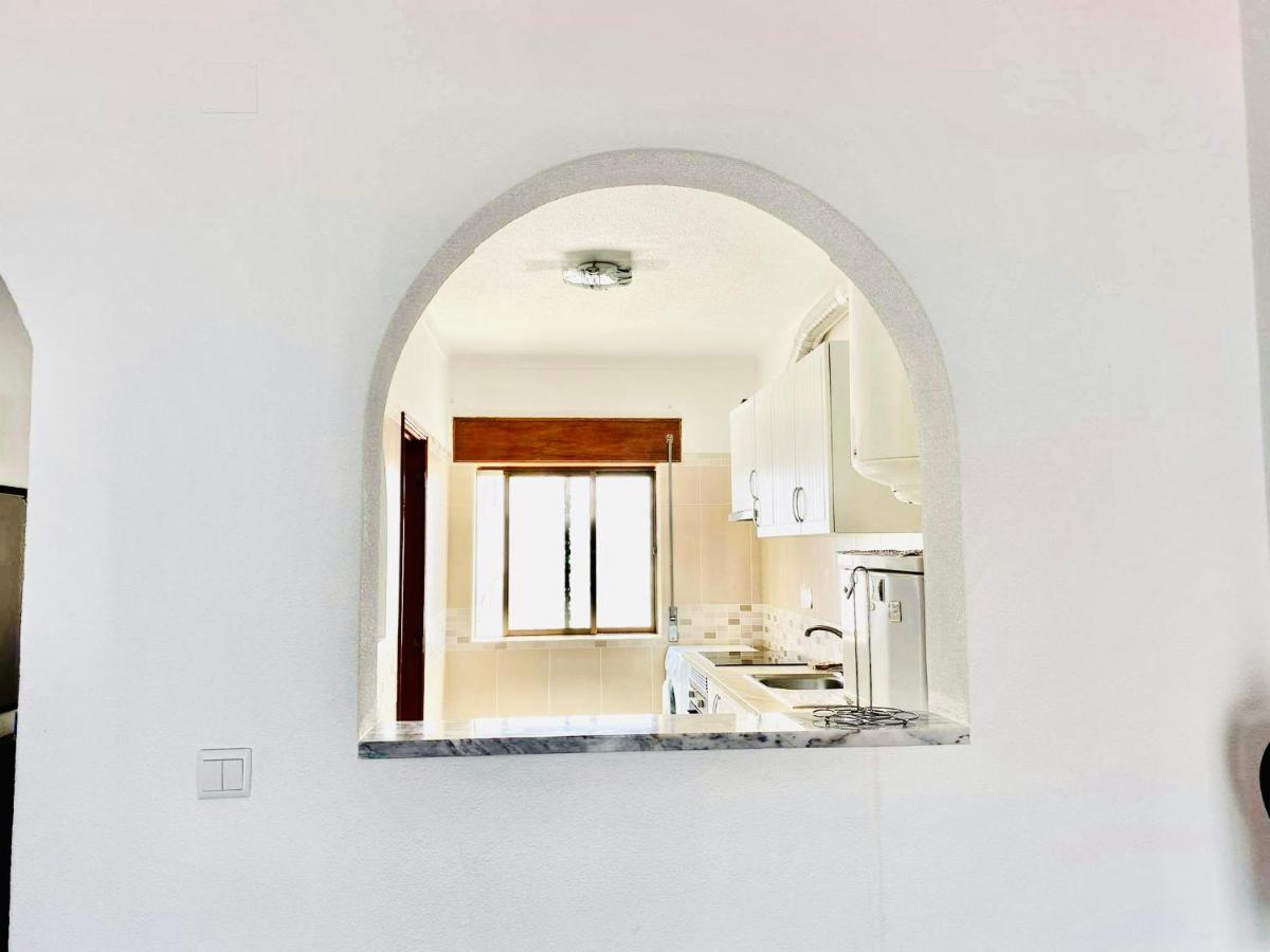 Albufeira Beach Side Apartment المظهر الخارجي الصورة