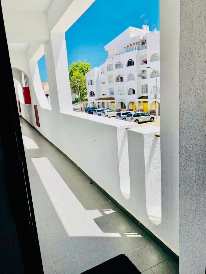 Albufeira Beach Side Apartment المظهر الخارجي الصورة