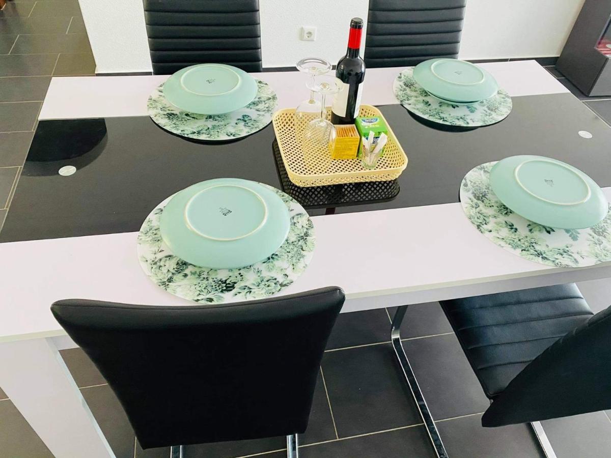 Albufeira Beach Side Apartment المظهر الخارجي الصورة