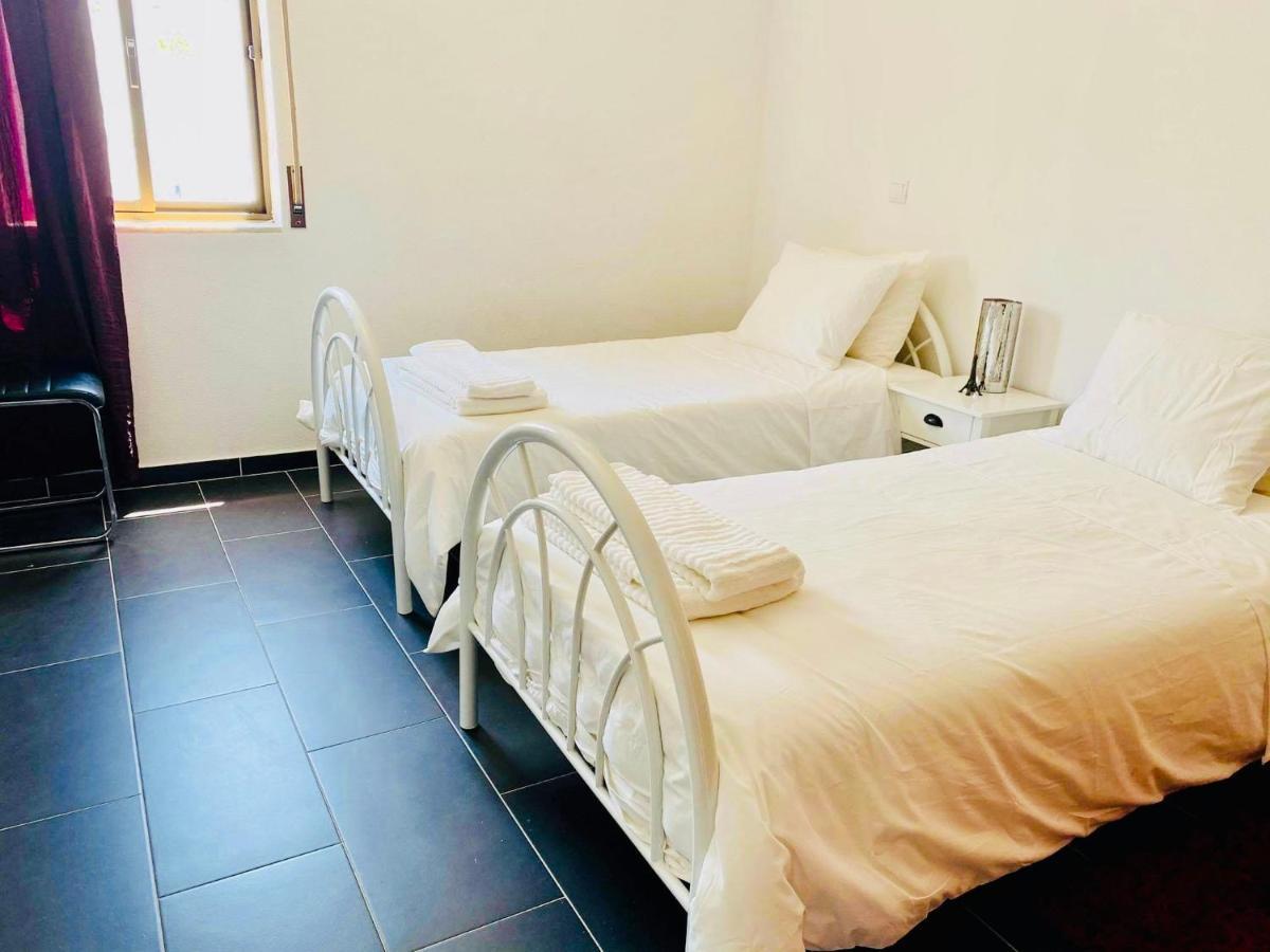 Albufeira Beach Side Apartment المظهر الخارجي الصورة