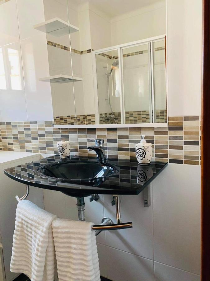 Albufeira Beach Side Apartment المظهر الخارجي الصورة