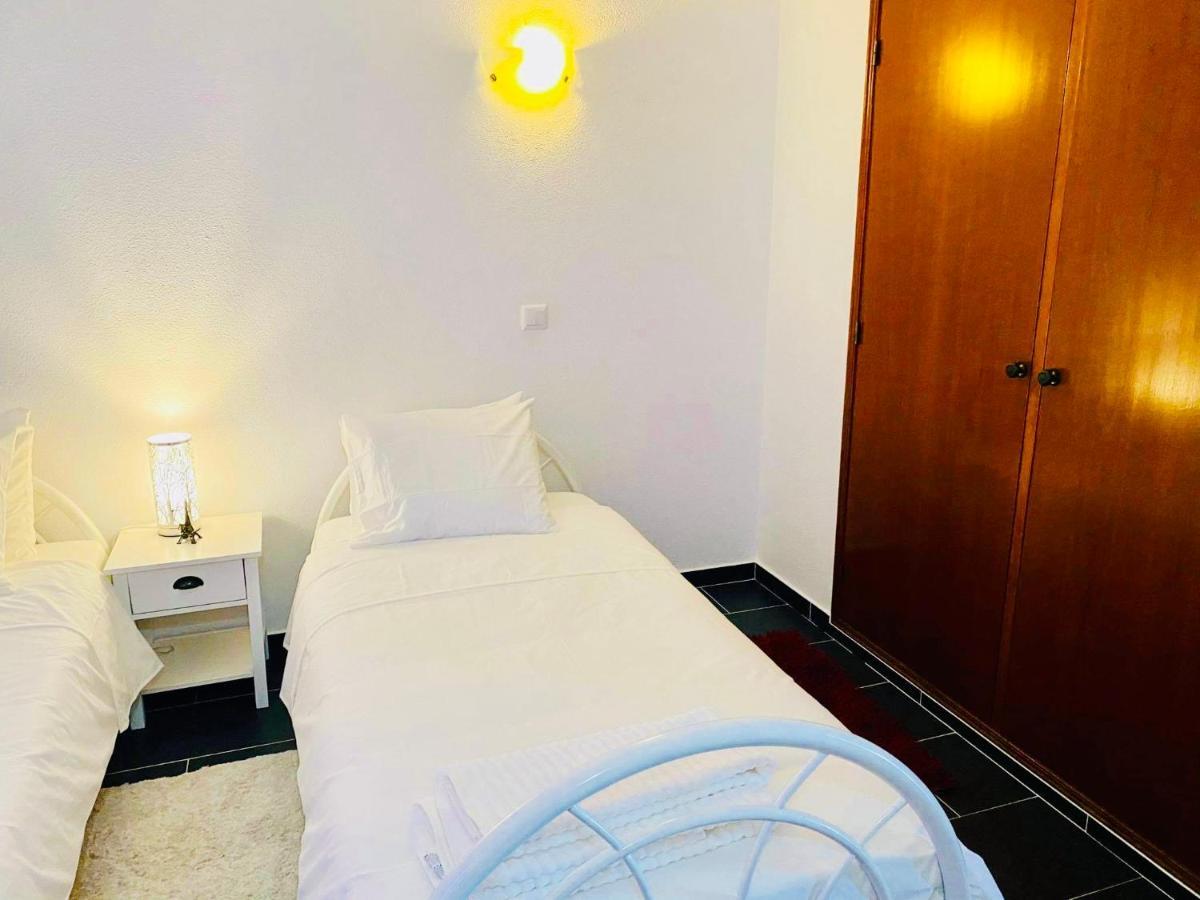 Albufeira Beach Side Apartment المظهر الخارجي الصورة