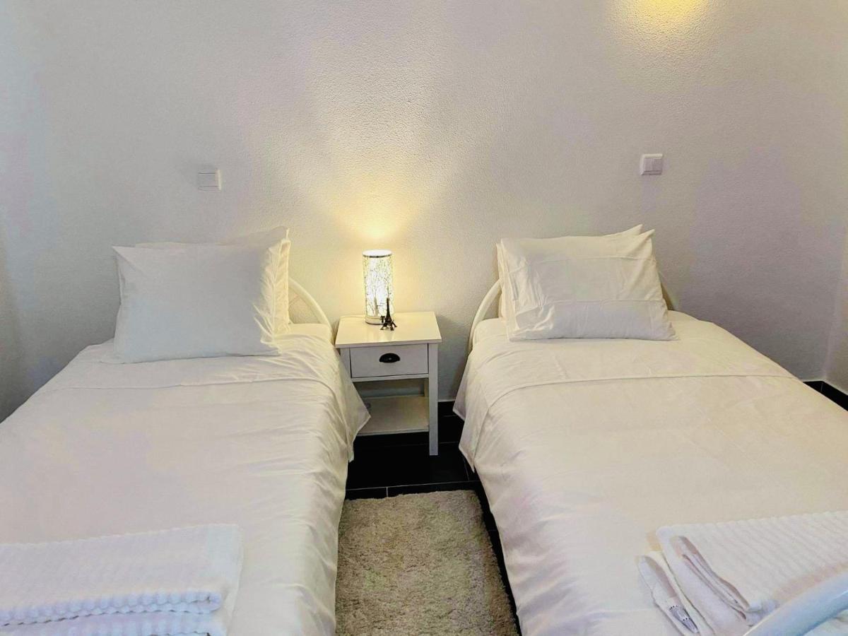 Albufeira Beach Side Apartment المظهر الخارجي الصورة
