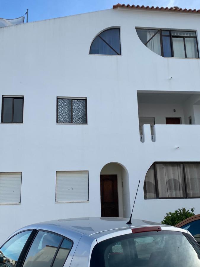 Albufeira Beach Side Apartment المظهر الخارجي الصورة